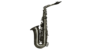 SAXOFÓN ALTO ALLEGRO ANTIQUE ALL6430AN