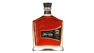 RON FLOR DE CAÑA 25 Y CENTENARIO (700ML 40%)