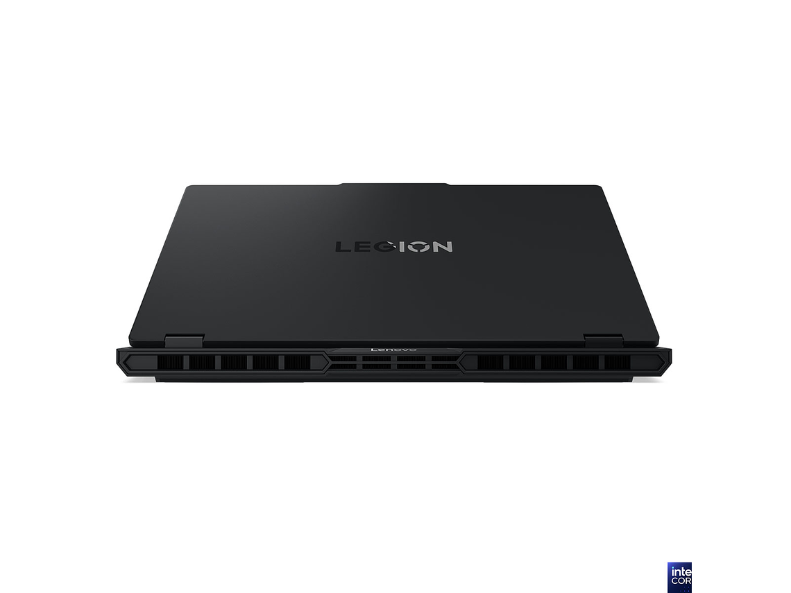 NOTEBOOK GAMER LENOVO LEGION PRO 5 INTEL CORE ULTRA 9 32GB RAM 1TB SSD NVIDIA RTX 5070TI 16” 3