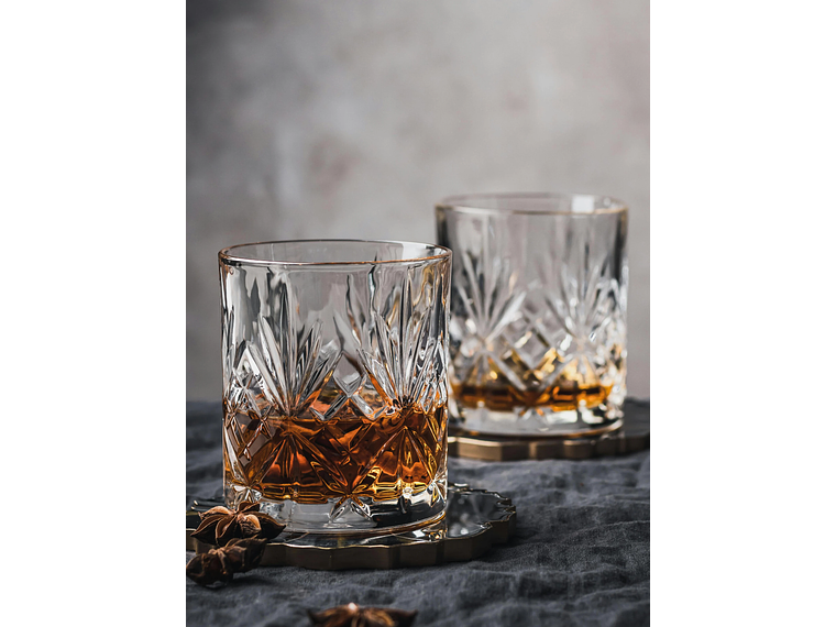 RON FLOR DE CAÑA 25 Y CENTENARIO (700ML 40%) 2