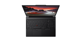 NOTEBOOK THINKPAD P16S 3RA GEN INTEL CORE ULTRA 9 64GB RAM 1TB SSD 16' WQUXGA W11 PRO