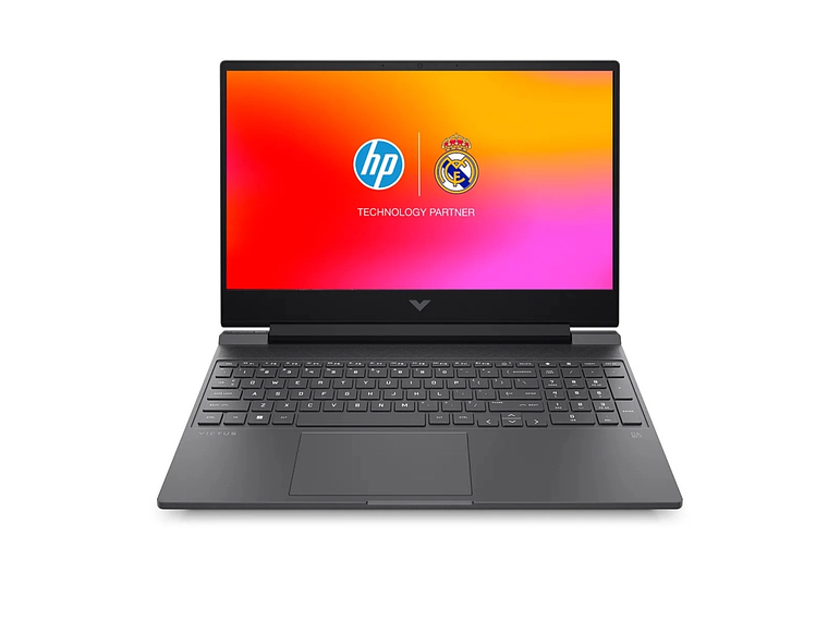 NOTEBOOK HP GAMER VICTUS 15-FA0025LA INTEL CORE I5 8GB RAM 512GB SSD RTX3050 4GB WINDOWS 11 HOME 4
