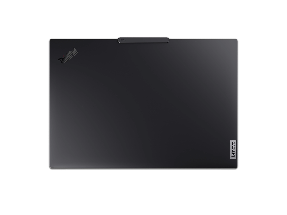 NOTEBOOK THINKPAD P16S 3RA GEN INTEL CORE ULTRA 9 64GB RAM 1TB SSD 16' WQUXGA W11 PRO 2