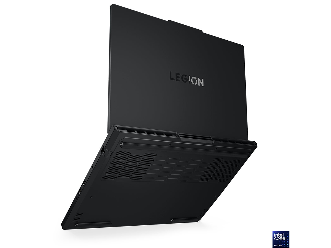 NOTEBOOK GAMER LENOVO LEGION PRO 5 INTEL CORE ULTRA 9 32GB RAM 1TB SSD NVIDIA RTX 5070TI 16” 4