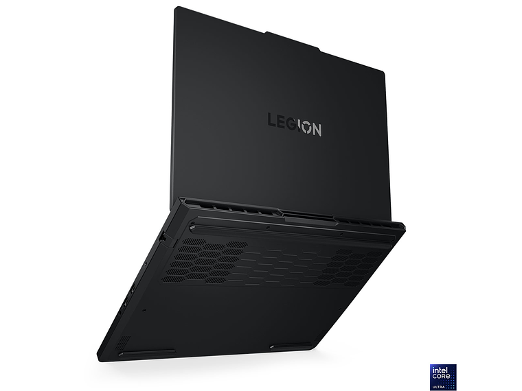 NOTEBOOK GAMER LENOVO LEGION PRO 5 INTEL CORE ULTRA 9 32GB RAM 1TB SSD NVIDIA RTX 5070TI 16” 4