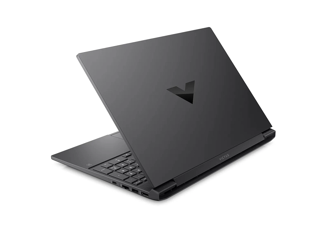 NOTEBOOK HP GAMER VICTUS 15-FA0025LA INTEL CORE I5 8GB RAM 512GB SSD RTX3050 4GB WINDOWS 11 HOME 6