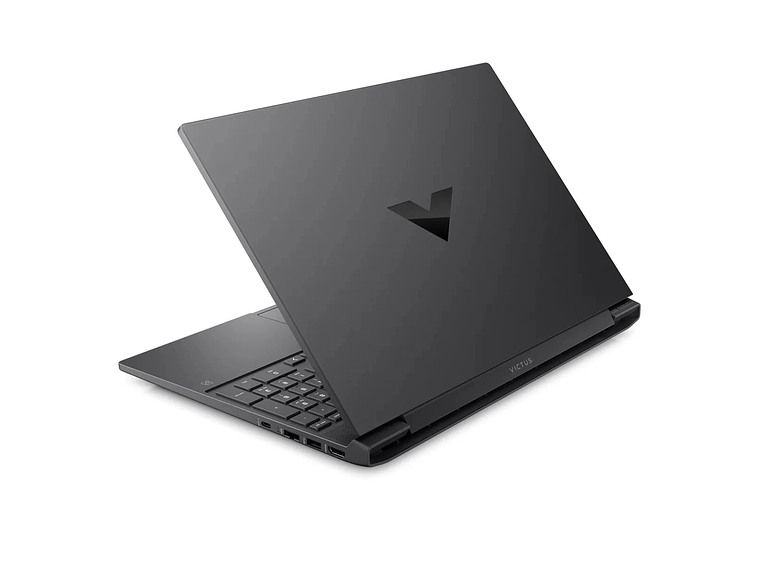 NOTEBOOK HP GAMER VICTUS 15-FA0025LA INTEL CORE I5 8GB RAM 512GB SSD RTX3050 4GB WINDOWS 11 HOME 6