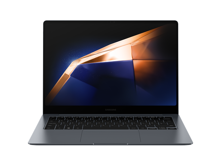 NOTEBOOK SAMSUNG GALAXY BOOK 4 PRO INTEL CORE ULTRA 7 16GB RAM 512GB HDD 512GB SSD 14