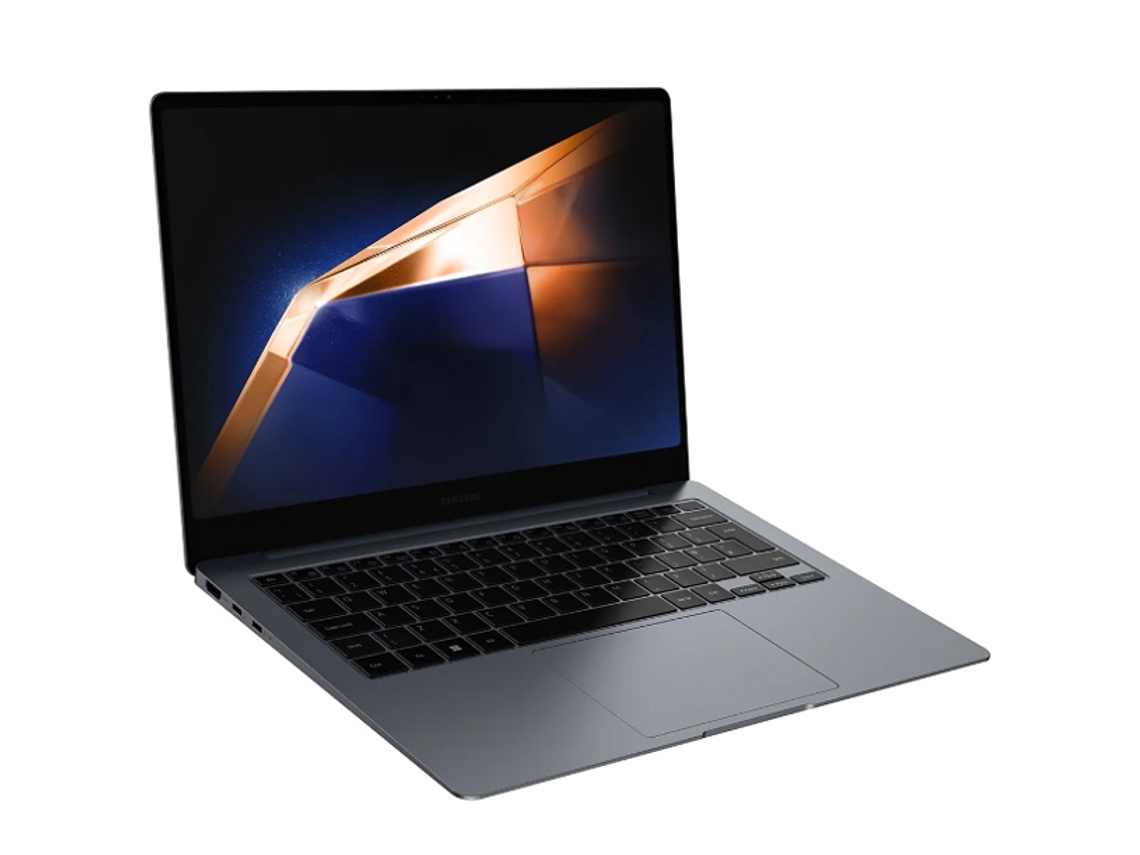 NOTEBOOK SAMSUNG GALAXY BOOK4 PRO INTEL® CORE™ ULTRA 7 16GB RAM 512GB SSD 1