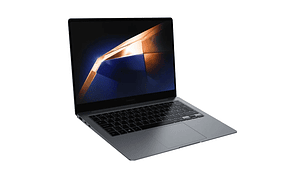 NOTEBOOK SAMSUNG GALAXY BOOK4 PRO INTEL® CORE™ ULTRA 7 16GB RAM 512GB SSD