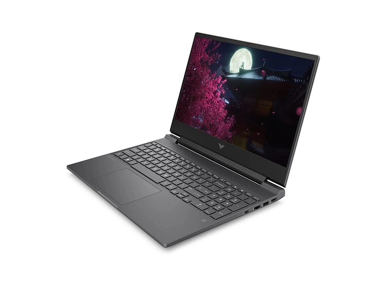 NOTEBOOK HP GAMER VICTUS 15-FA0025LA INTEL CORE I5 8GB RAM 512GB SSD RTX3050 4GB WINDOWS 11 HOME 7