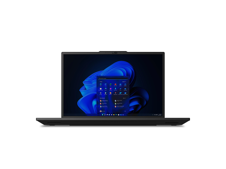 NOTEBOOK THINKPAD P16S 3RA GEN INTEL CORE ULTRA 9 64GB RAM 1TB SSD 16' WQUXGA W11 PRO 4