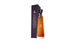 TEQUILA 1800 BOTELLA VIDRIO 750 ML MILENIO EXTRA AÑEJO40°