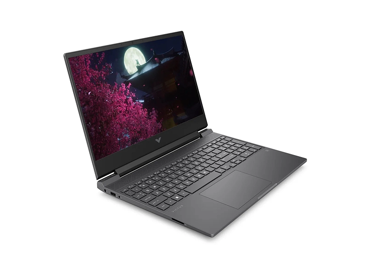 NOTEBOOK HP GAMER VICTUS 15-FA0025LA INTEL CORE I5 8GB RAM 512GB SSD RTX3050 4GB WINDOWS 11 HOME 8