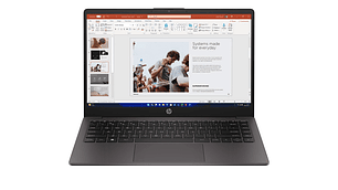NOTEBOOK HP 240 G10 I3 WIN11 8GB 512GB 14'