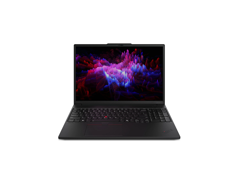 NOTEBOOK THINKPAD P16S 3RA GEN INTEL CORE ULTRA 9 64GB RAM 1TB SSD 16' WQUXGA W11 PRO 6