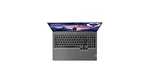 NOTEBOOK LENOVO LEGION 5 16IRX9 16GB RAM