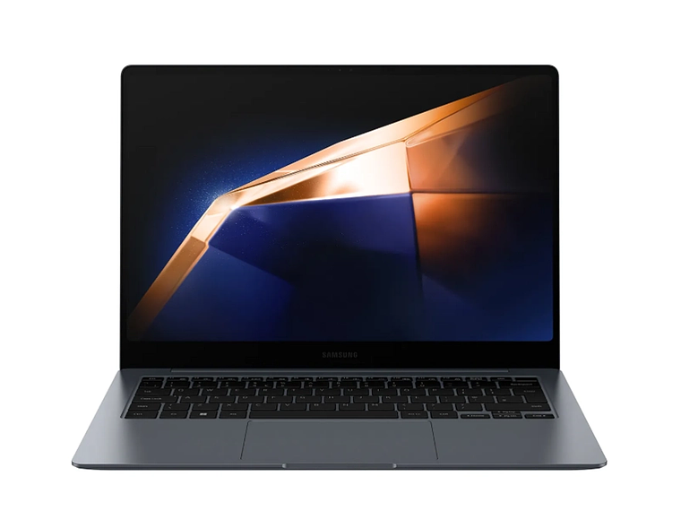 NOTEBOOK SAMSUNG GALAXY BOOK4 PRO INTEL® CORE™ ULTRA 7 16GB RAM 512GB SSD 5