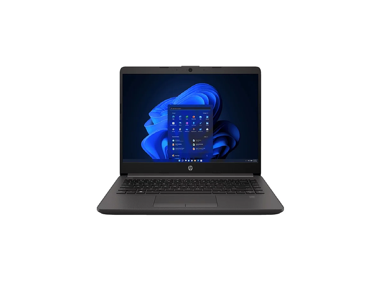 NOTEBOOK HP 240 G10 I5-1335U 8GB 512GB WIN11H 14´´ 1