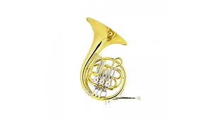 CORNO FRANCÉS BALDASSARE 6441L DORADO