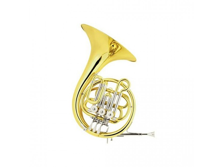 CORNO FRANCÉS BALDASSARE 6441L DORADO 1