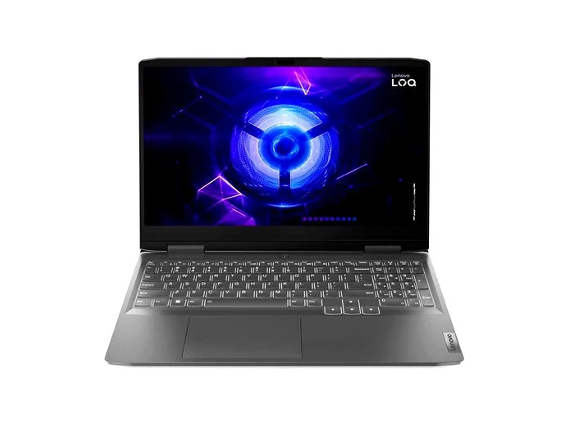 LENOVO LOQ 15ARP9 RYZEN™ 7 7435HS 5 1TB SSD 32GB RTX 4070 8GB 15.6 FHD 144HZ NUEVO 1