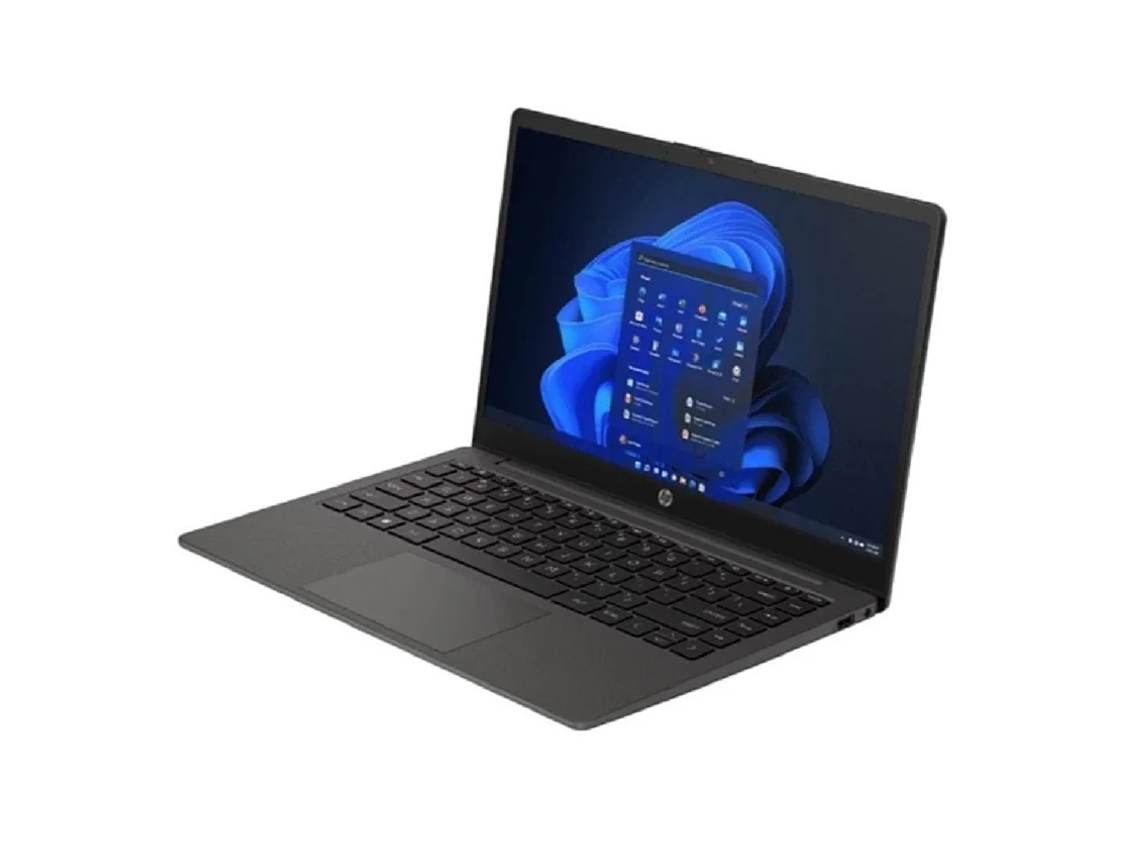 NOTEBOOK HP 240 G10 I5-1335U 8GB 512GB WIN11H 14´´ 2