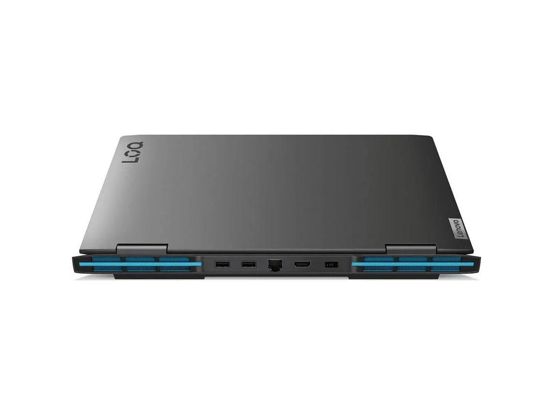 LENOVO LOQ 15ARP9 RYZEN™ 7 7435HS 5 1TB SSD 32GB RTX 4070 8GB 15.6 FHD 144HZ NUEVO 2