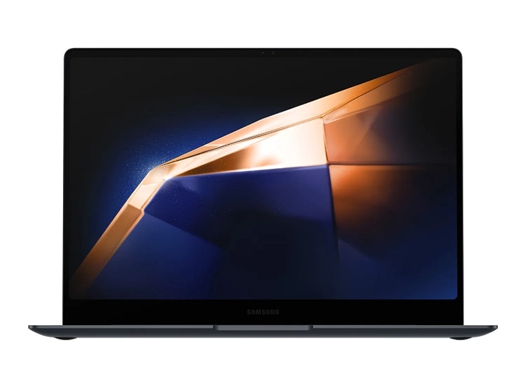 NOTEBOOK SAMSUNG GALAXY BOOK4 PRO INTEL® CORE™ ULTRA 7 16GB RAM 512GB SSD 7