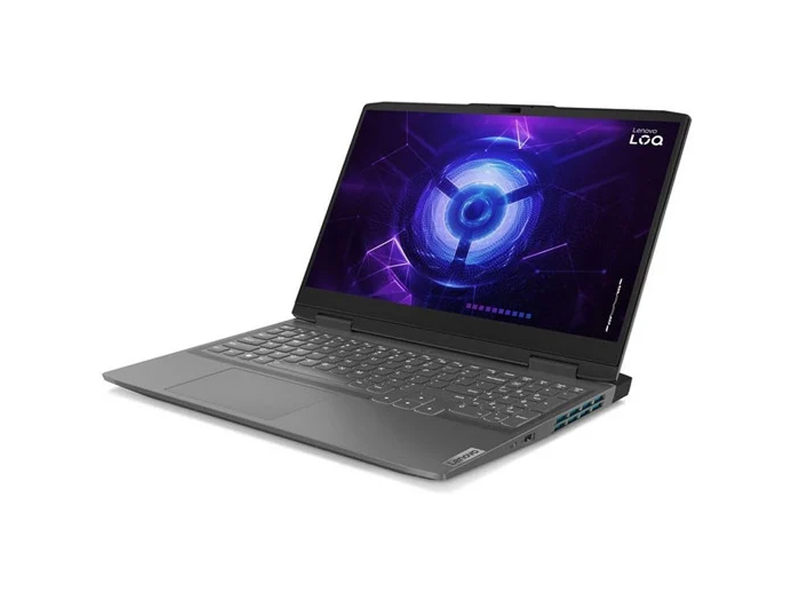 LENOVO LOQ 15ARP9 RYZEN™ 7 7435HS 5 1TB SSD 32GB RTX 4070 8GB 15.6 FHD 144HZ NUEVO 3