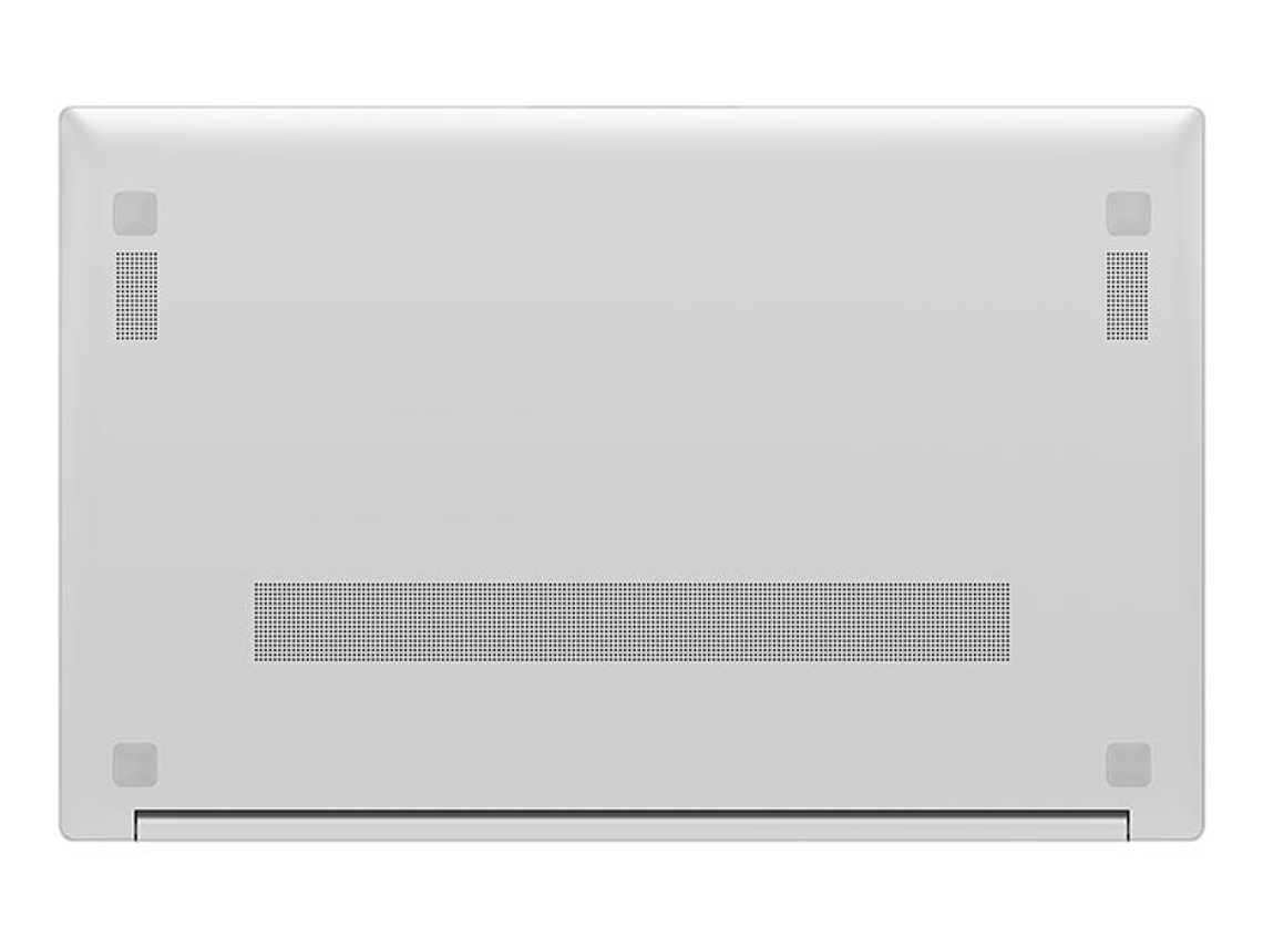 NOTEBOOK SAMSUNG GALAXY BOOK4 INTEL CORE I7 16GB RAM 512GB SSD 15.6” SILVER 4