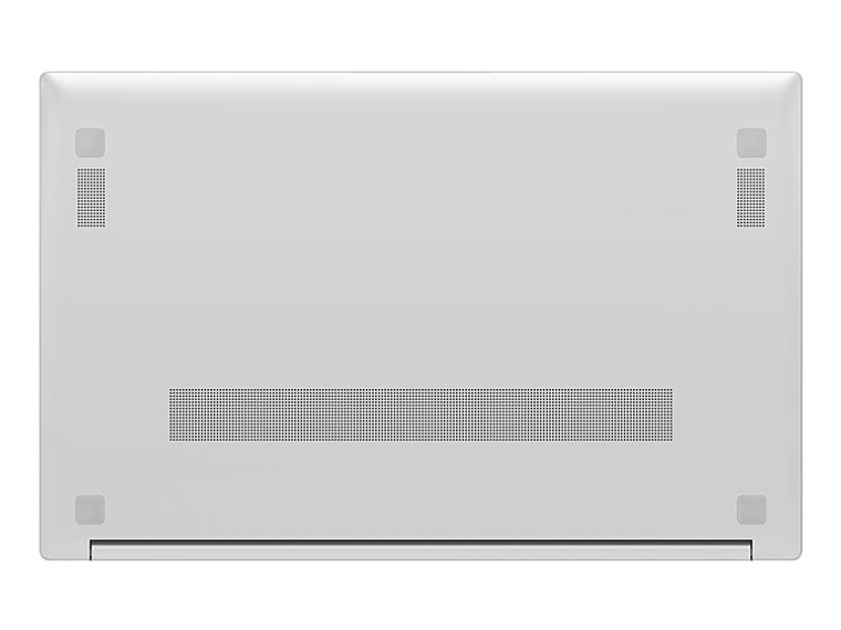 NOTEBOOK SAMSUNG GALAXY BOOK4 INTEL CORE I7 16GB RAM 512GB SSD 15.6” SILVER 4