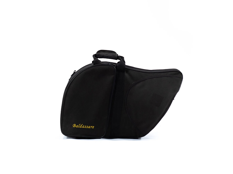 CORNO FRANCÉS BALDASSARE 6441L DORADO 3