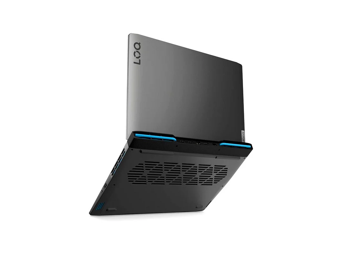 LENOVO LOQ 15ARP9 RYZEN™ 7 7435HS 5 1TB SSD 32GB RTX 4070 8GB 15.6 FHD 144HZ NUEVO 4