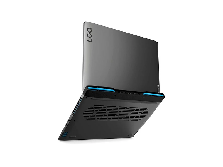 LENOVO LOQ 15ARP9 RYZEN™ 7 7435HS 5 1TB SSD 32GB RTX 4070 8GB 15.6 FHD 144HZ NUEVO 4