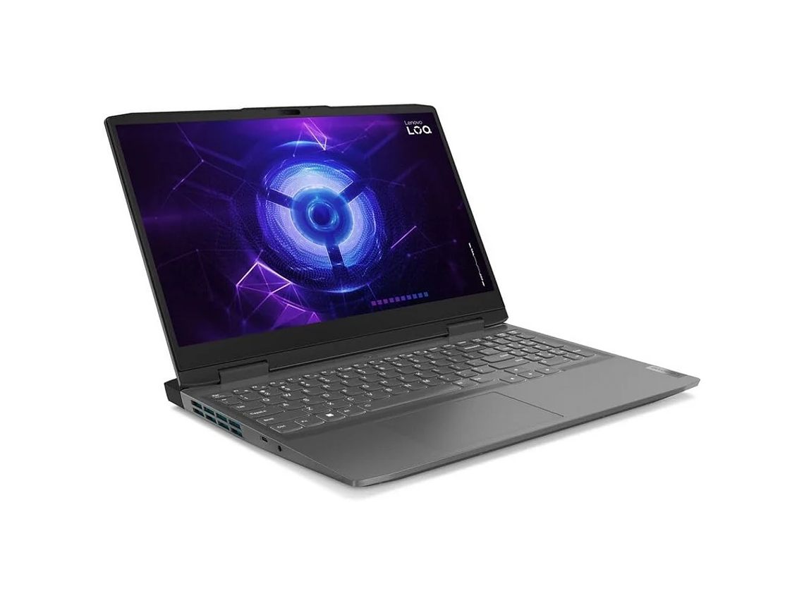 LENOVO LOQ 15ARP9 RYZEN™ 7 7435HS 5 1TB SSD 32GB RTX 4070 8GB 15.6 FHD 144HZ NUEVO 5