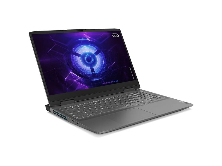 LENOVO LOQ 15ARP9 RYZEN™ 7 7435HS 5 1TB SSD 32GB RTX 4070 8GB 15.6 FHD 144HZ NUEVO 5