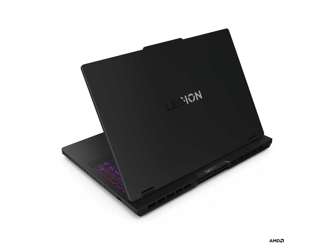 NOTEBOOK GAMER LEGION PRO 5 AMD RYZEN 9 32GB RAM 1TB SSD NVIDIA RTX 5070 16' WQXGA 2