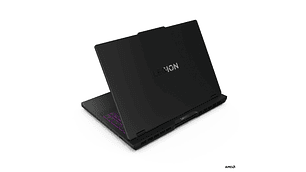 NOTEBOOK GAMER LEGION PRO 5 AMD RYZEN 9 32GB RAM 1TB SSD NVIDIA RTX 5070 16' WQXGA