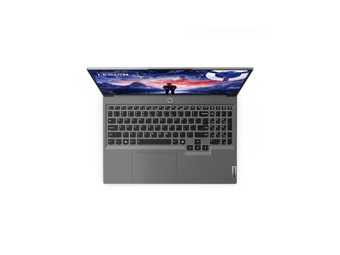 NOTEBOOK LENOVO LEGION 5 16IRX9 16GB RAM 7