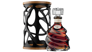 BRANDY JAIME I BOTELLA VIDRIO RESERVA FAMILIA