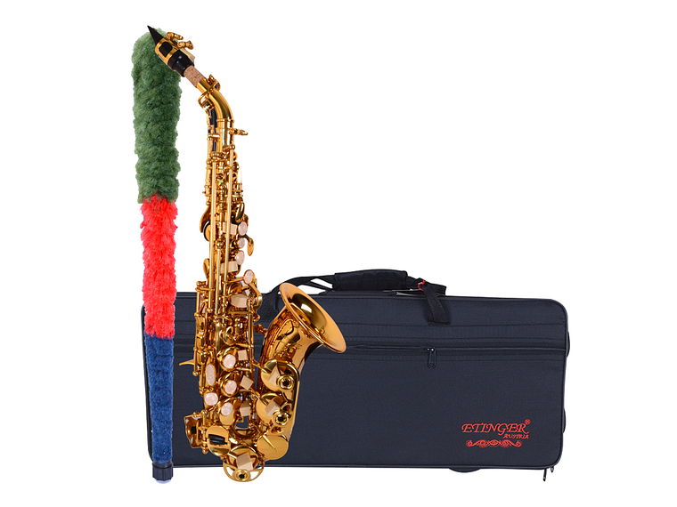 SAXO ETINGER SOPRANINO MODSS-40 3