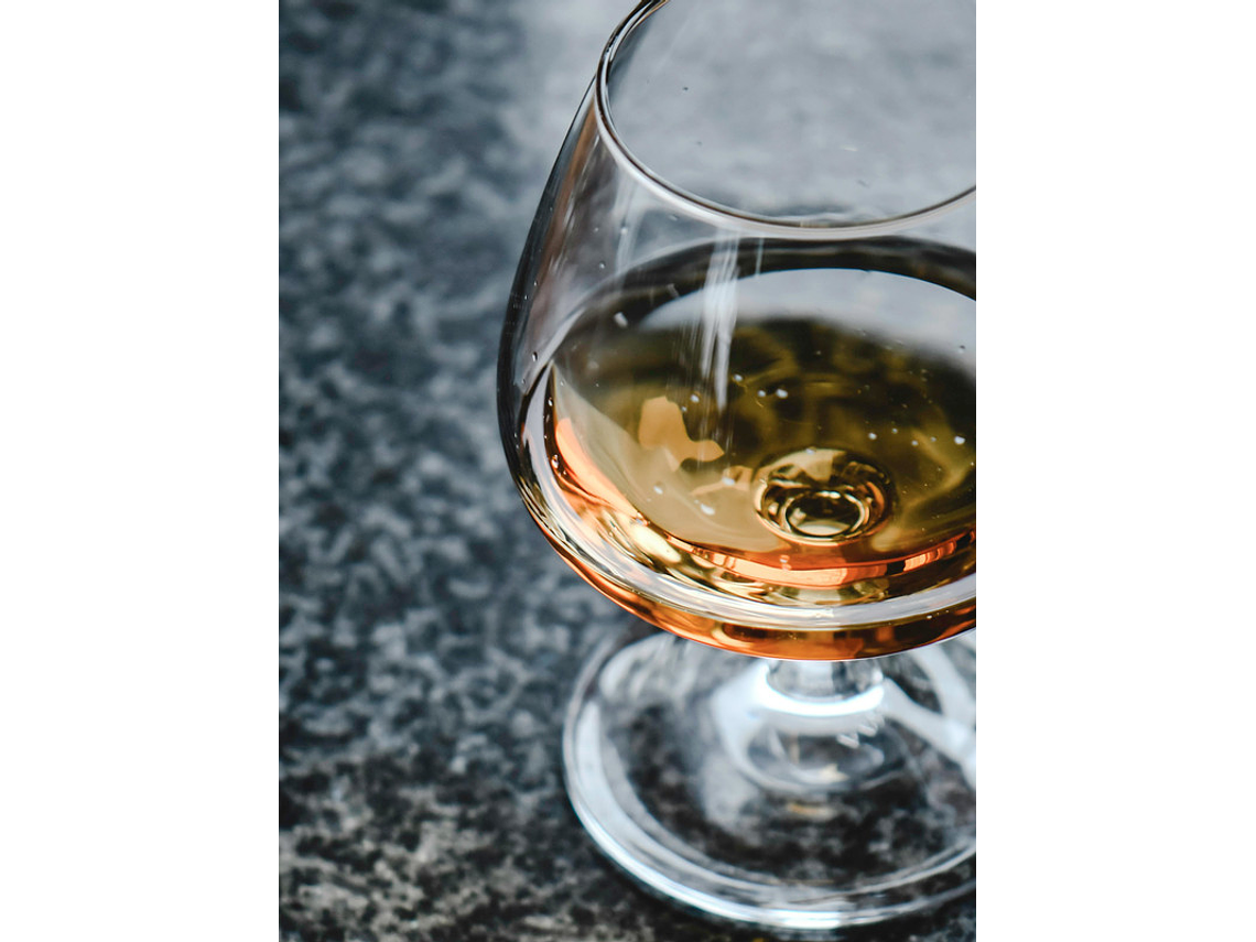 BRANDY JAIME I BOTELLA VIDRIO RESERVA FAMILIA 2