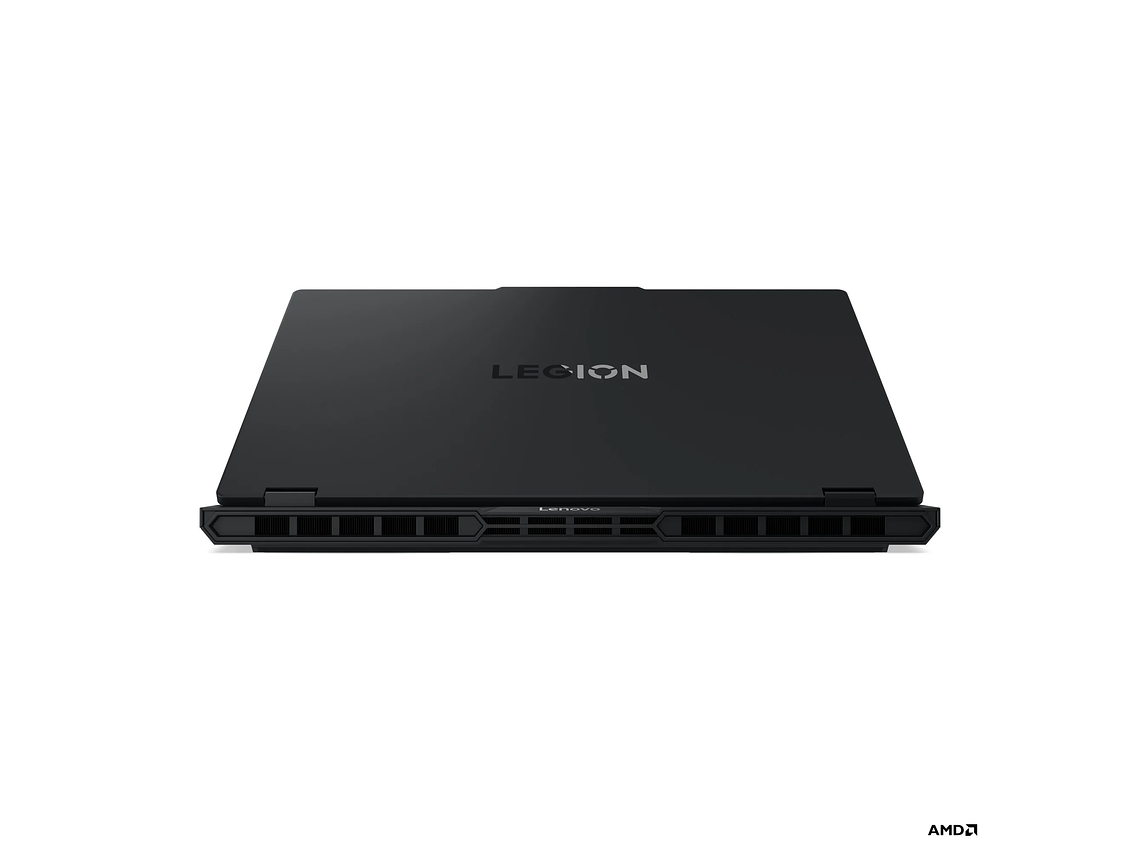 NOTEBOOK GAMER LEGION PRO 5 AMD RYZEN 9 32GB RAM 1TB SSD NVIDIA RTX 5070 16' WQXGA 4