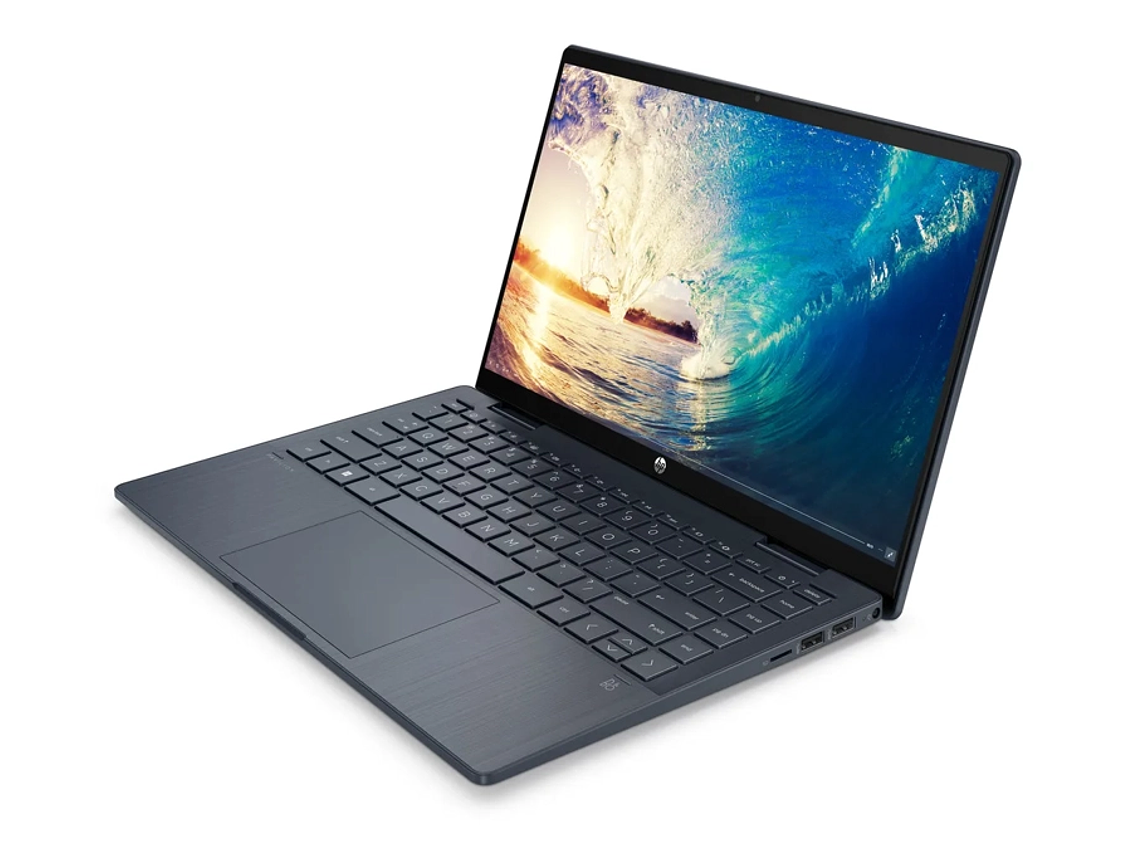 NOTEBOOK HP PAVILION X360 14-EK0009LA I5-1235 8GB 512GB W11H 1