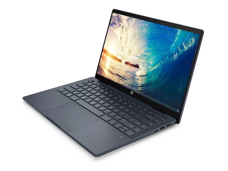 NOTEBOOK HP PAVILION X360 14-EK0009LA I5-1235 8GB 512GB W11H 1