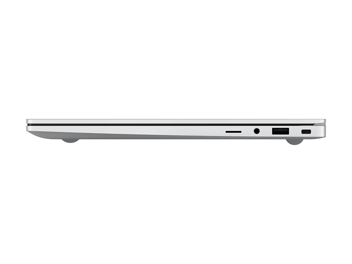 SAMSUNG GALAXY BOOK4 I5 15.6 512GB 16GB RAM 3