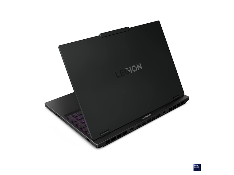 NOTEBOOK GAMER LEGION 5I 10MA GEN INTEL CORE ULTRA 9 32GB RAM 1TB SSD NVIDIA RTX 5070 15,1' WQXGA 2