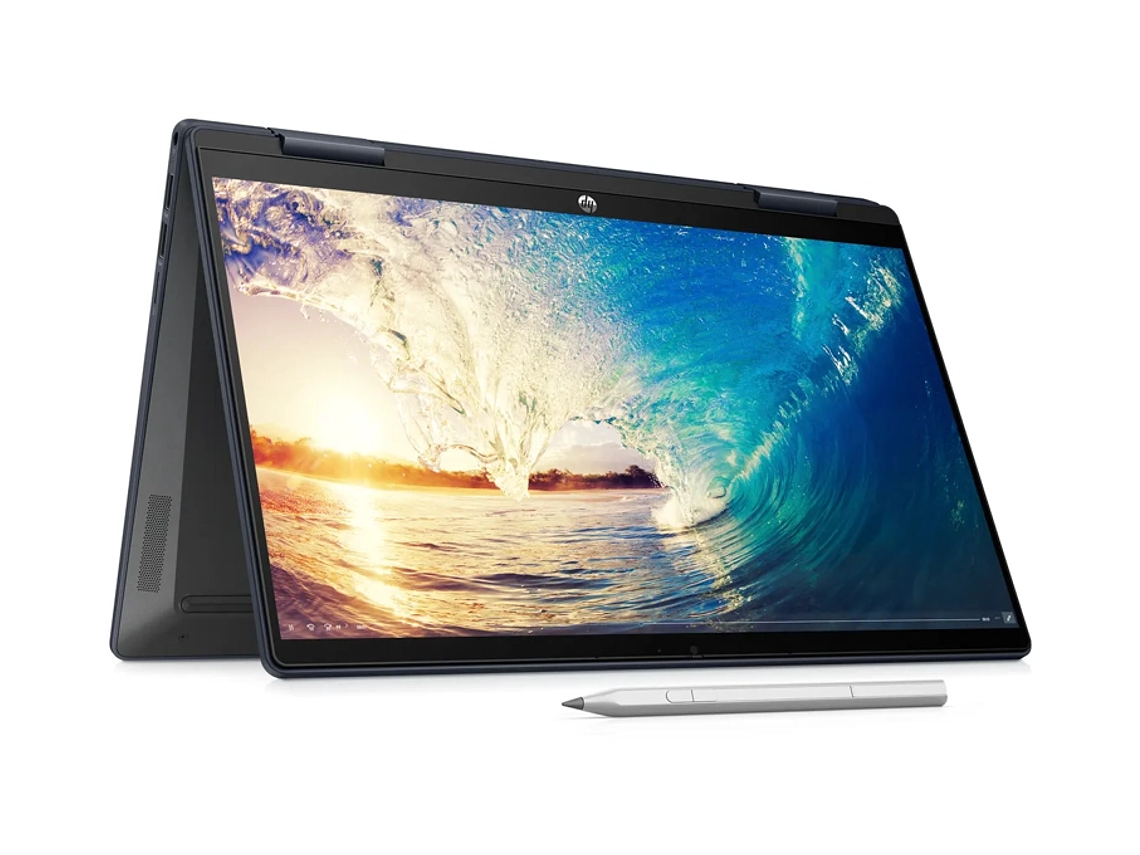 NOTEBOOK HP PAVILION X360 14-EK0009LA I5-1235 8GB 512GB W11H 2