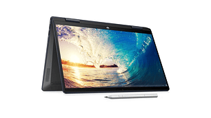 NOTEBOOK HP PAVILION X360 14-EK0009LA I5-1235 8GB 512GB W11H